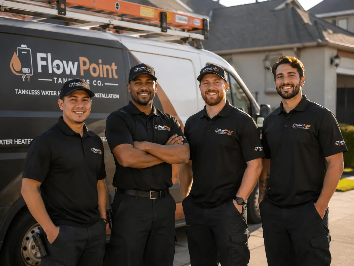 Tankless Water Heater Installation company in Elkview, WV