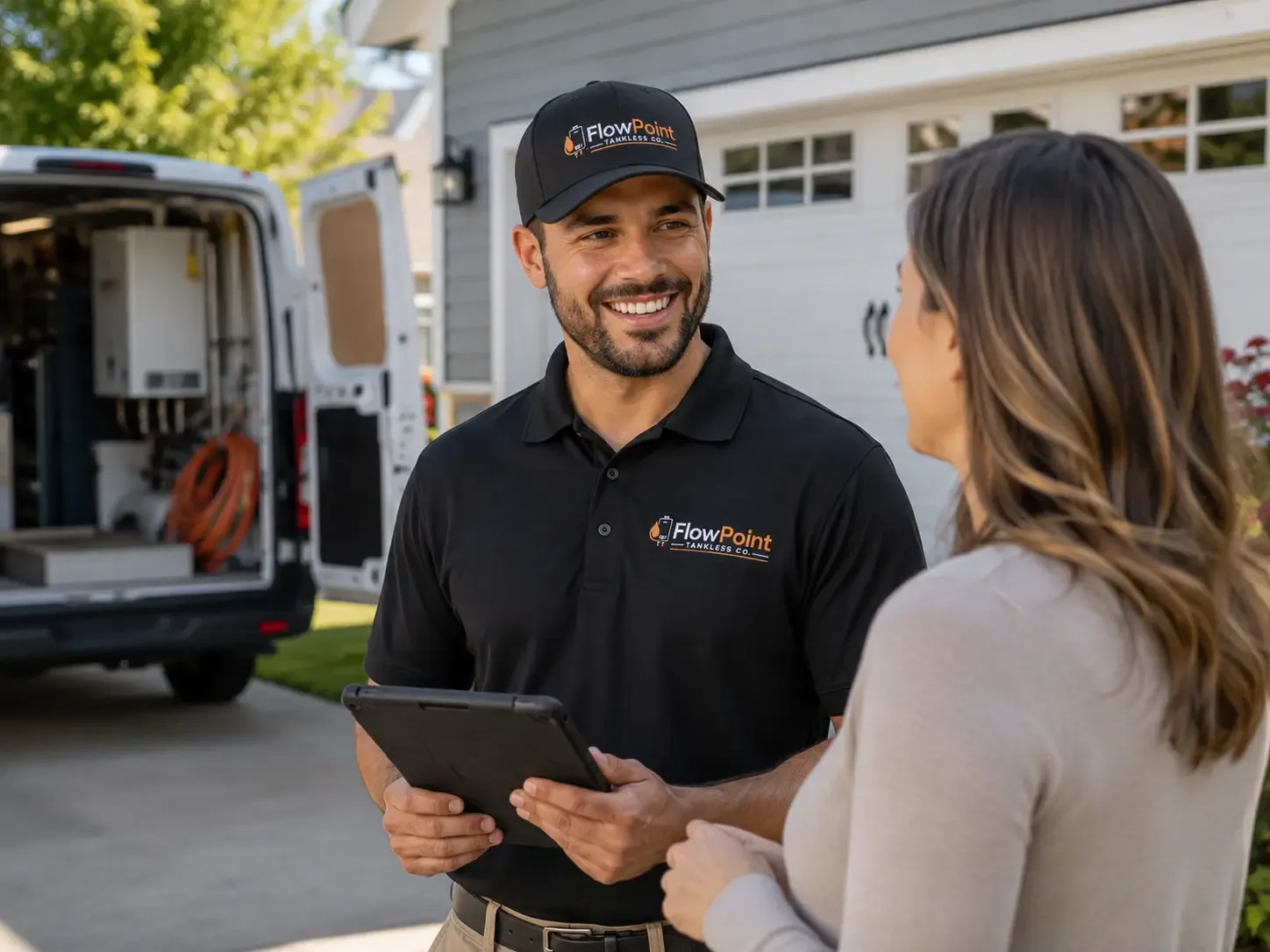 Tankless Water Heater Installation Elkview, WV FAQs